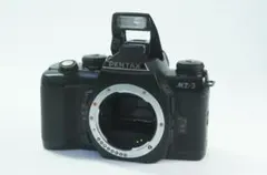 ☆☆美品　整備済　PENTAX MZ-3 ブラック F-608☆☆ 良品 整備済 PENTAX MZ-3 ブラック F-695 - メルカリ
