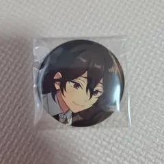 あんスタ　朔間零　缶バッジ