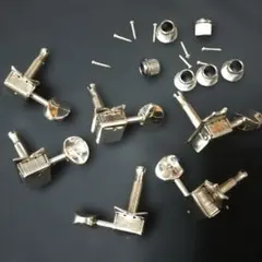 2026年最新】kluson ペグの人気アイテム - メルカリ