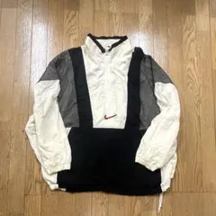 【アユニD着用】90s NIKE vintage jacket