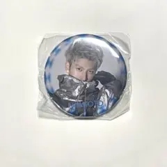 THE RAMPAGE 長谷川慎　ガチャ 缶バッジ