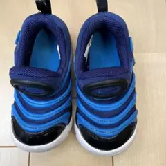 NIKEダイナモフリー　14㌢　きれいです。