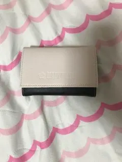 MARY　QUANT カードケース