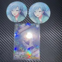 日野森雫 缶バッジ まとめ売り プロセカ プロセカ 日野森雫 缶バッジ まとめ売り - メルカリ