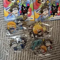 セット】TOP4 アクキースタンド シークレット キヨ 東キヨドーム