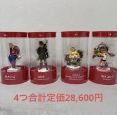2026年最新】nintendo tokyo スタチューの人気アイテム - メルカリ