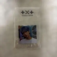 TOMORROW X TOGETHER SOOBIN トレカ