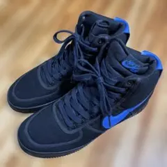 ヴィンテージ 90s NIKE AIR FORCE 1 Foot Locker - メルカリ