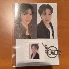 BTS ARIRANG weverse global 予約購入特典 J-HOPE