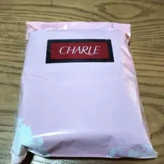 CHARLE HD024 ハイソックスソックス