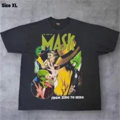 The MASK マスク ヴィンテージ Tシャツ シングルステッチ USA製 - メルカリ