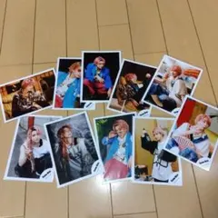 SnowMan佐久間大介写真セット