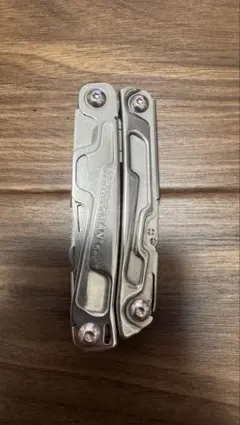 I*i様 LEATHERMAN SURGE マルチツール 本体 - メルカリ