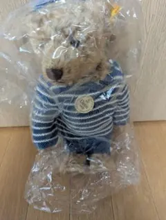 シュタイフこぐまのジャック（Jack Teddy Bear）テディベア 28cm