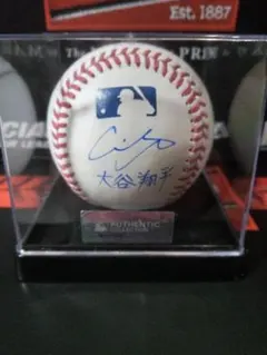 2026年最新】大谷 翔平直筆サインの人気アイテム - メルカリ