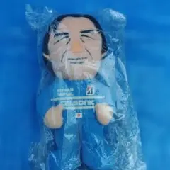 Nissan Impul ぬいぐるみのサムネイル