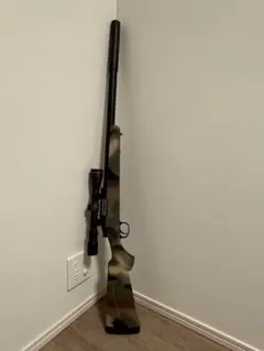 2025年最新】中古 東京マルイ VSR-10の人気アイテム - メルカリ