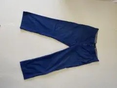 TOMMY HILFIGER ネイビー チノパン 34/32