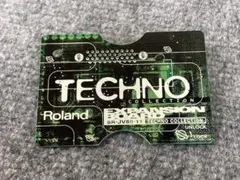 2025年最新】ROLAND SR-JV80-11の人気アイテム - メルカリ