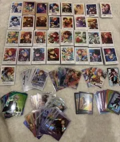 あんスタ 紙類 まとめ売り 770点