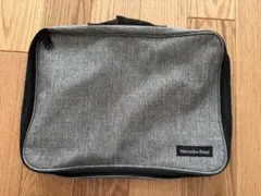メルセデス・ベンツ トラベルポーチセット