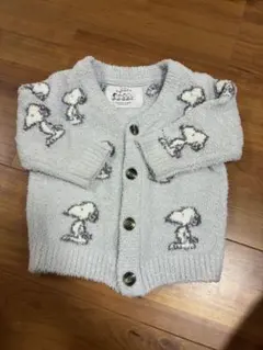 スヌーピー トップス