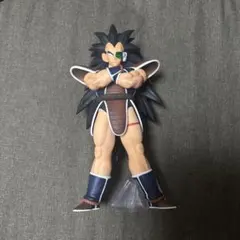 ドラゴンボール フィギュア ラディッツのサムネイル