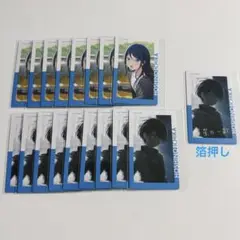 ePick card 星乃一歌
