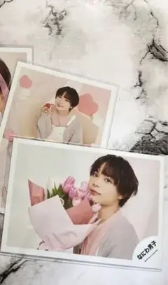 なにわ男子 大西流星 グリフォ