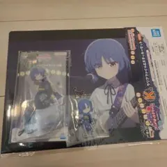 ぼっち・ざ・ろっく！ 一番くじ 山田リョウ 3点セット