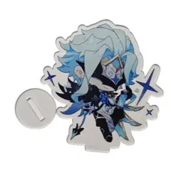 原神 博士 ザンディク ドットーレ アクリルスタンド