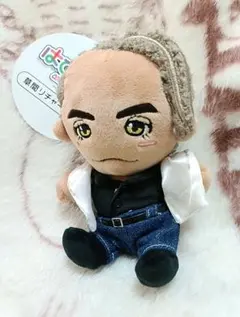 2026年最新】草間リチャード敬太 はぴぬいの人気アイテム - メルカリ