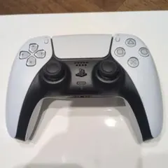 PS5コントローラー ジャンク品