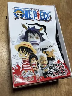 アニキャラヒーローズ vol.15 パンクハザード編 ノーマル 全15種