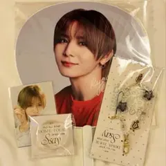 山田涼介 S say グッズ 4点まとめ