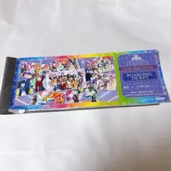 キンツア　特典