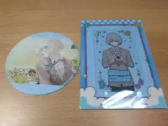 ジャックジャンヌ　白田美ツ騎セット