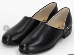 harutaスポックシューズ