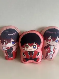 2025年最新】あっとくん クッション amptakの人気アイテム - メルカリ