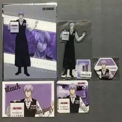 2026年最新】カラ鉄 bleachの人気アイテム - メルカリ