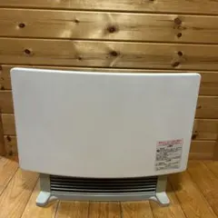 動作確認済　RC-H4005E-1ガスファンヒーター(ガスホース付き) Yahoo!オークション -「rc-h4005e-1」の落札相場・落札価格