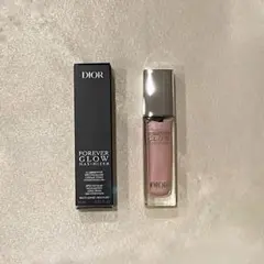 DIOR FOREVER GLOW MAXIMIZER PINK 11ml