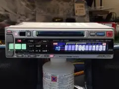 ALPINE MDA-5048 MDサウンドフィールドプロセッサー - メルカリ