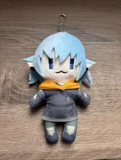 ☆ff14 オルシュファン　15cmぬいぐるみ 2025年最新】オルシュファンの人気アイテム - メルカリ