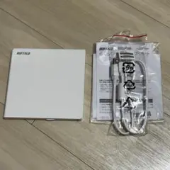 DVD/CDドライブ dvsm-plv8u2-WHB