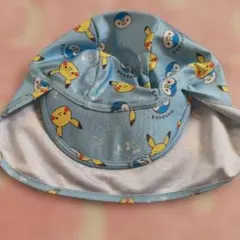 monpoke ポケモン ベビー帽子 46-50cm