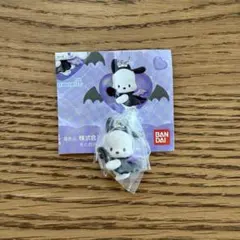 サンリオキャラクターズ いたずらこあくまスイング　ポチャッコ