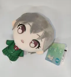 【プライズ】BanG Dream! ぷちっしゅ! crychic タグ付 高松燈
