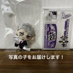 ヒプノシスマイク ヒプマイ BadAssTemple アクぬい 天国獄　⑤