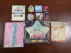リトルマーメイドおまとめ